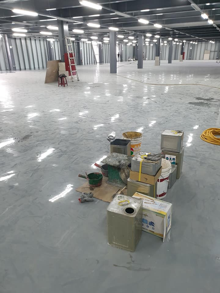兆陽科技清潔