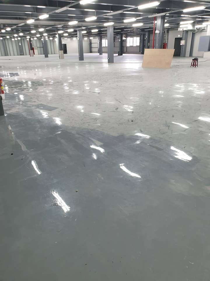 兆陽科技清潔