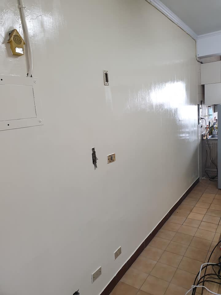 台南油漆工程