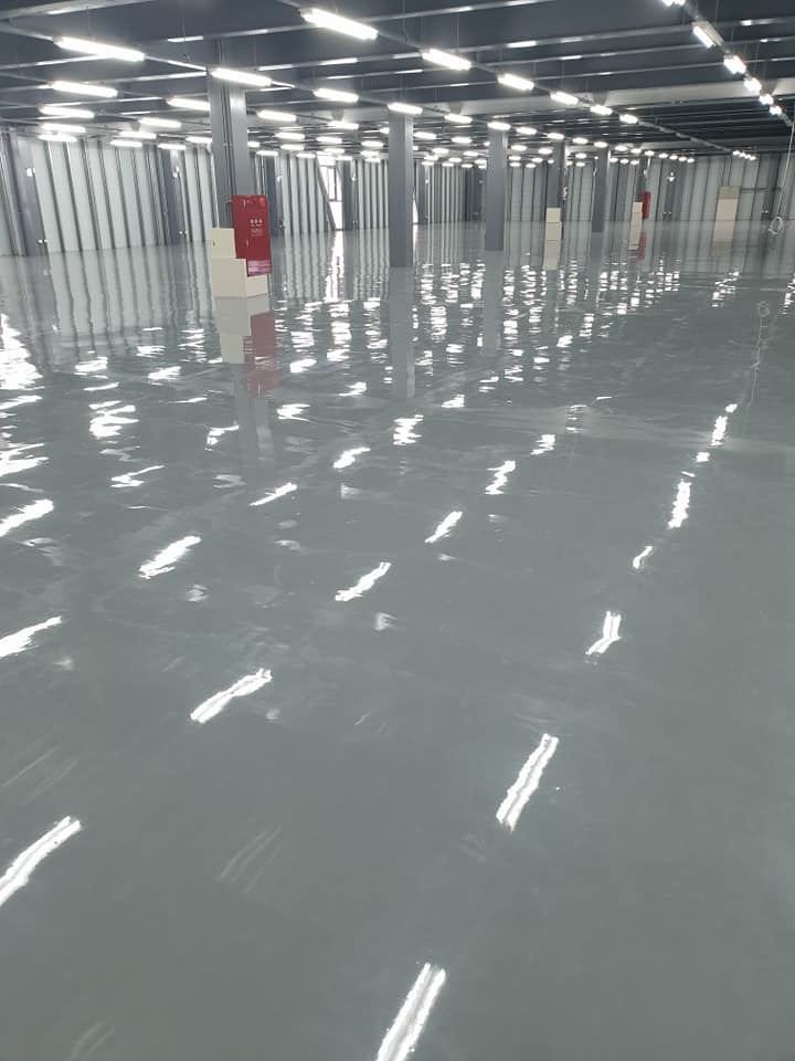 兆陽科技清潔