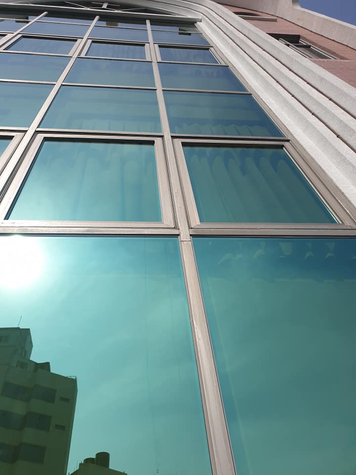 台南外牆清洗
