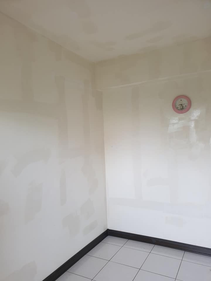 台南油漆工程