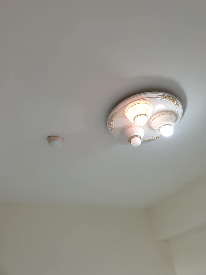 台南油漆工程