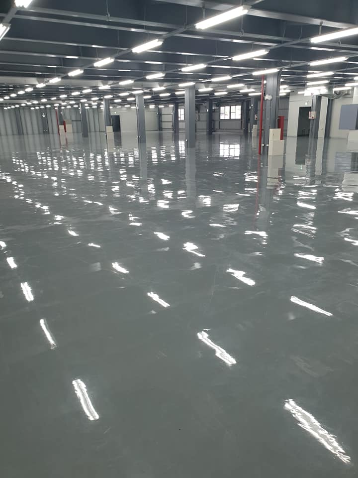 兆陽科技清潔