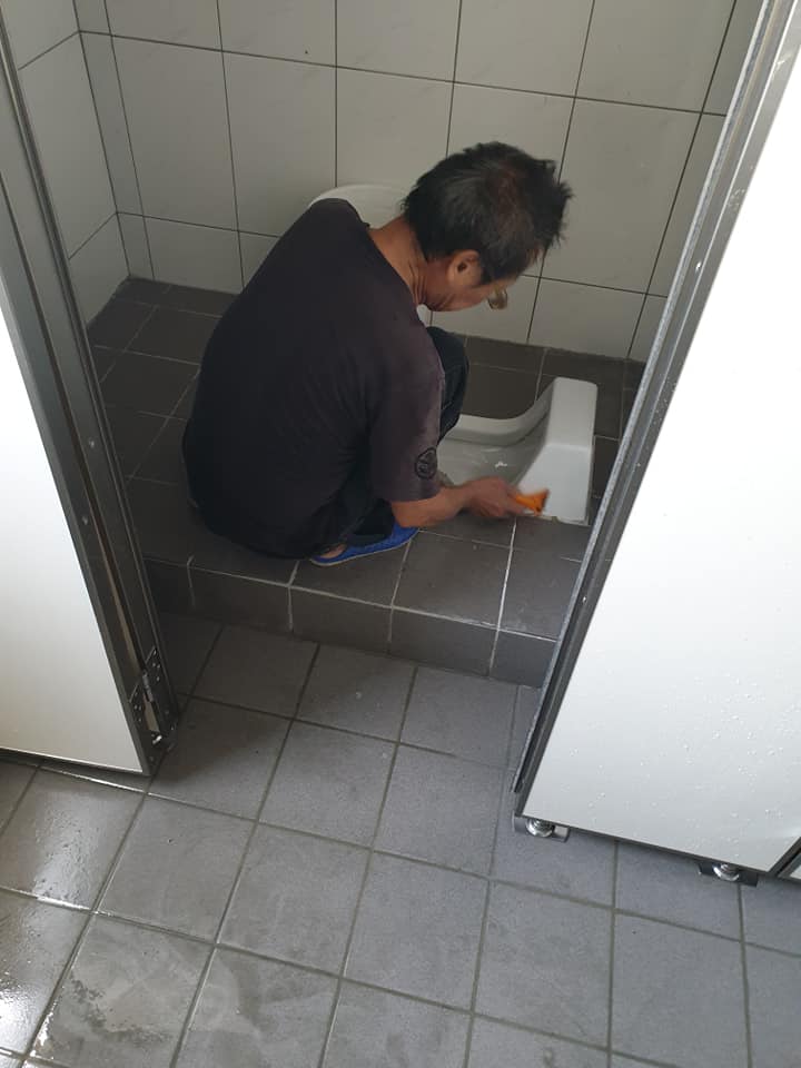 兆陽科技清潔