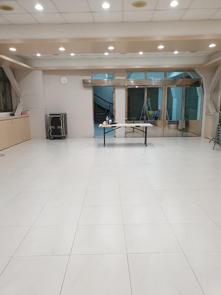 台南清潔公司